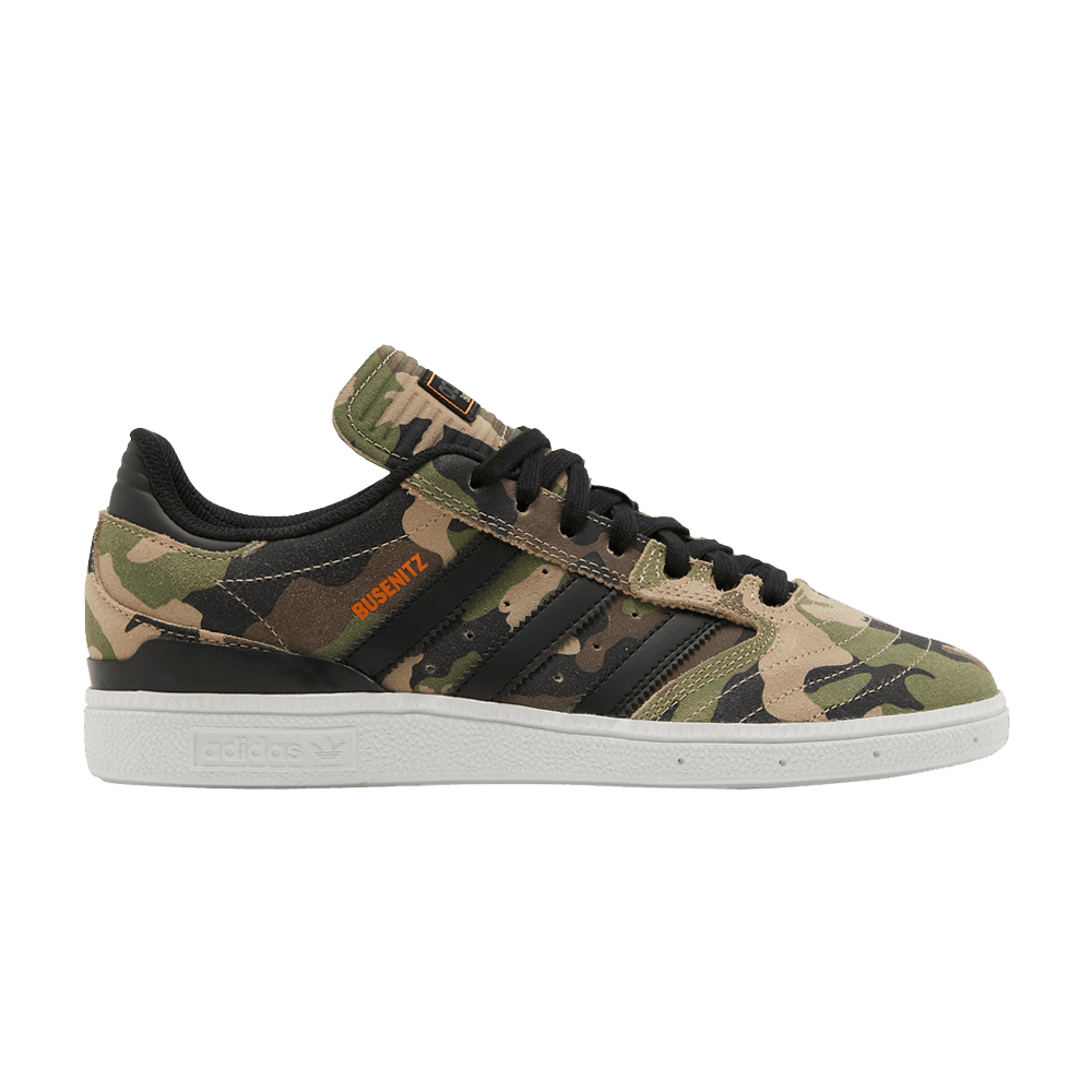 adidas Busenitz Camo