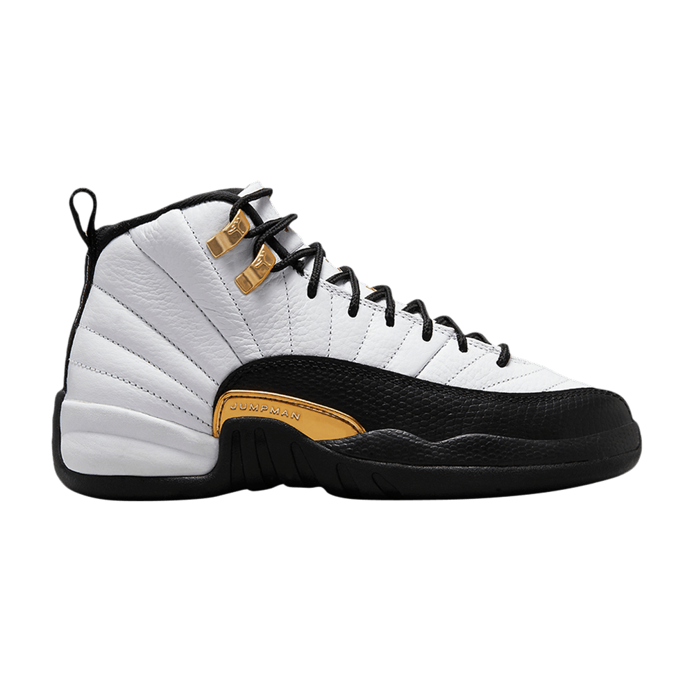 Air Jordan 12 Retro GS 'Royalty' - 153265-170