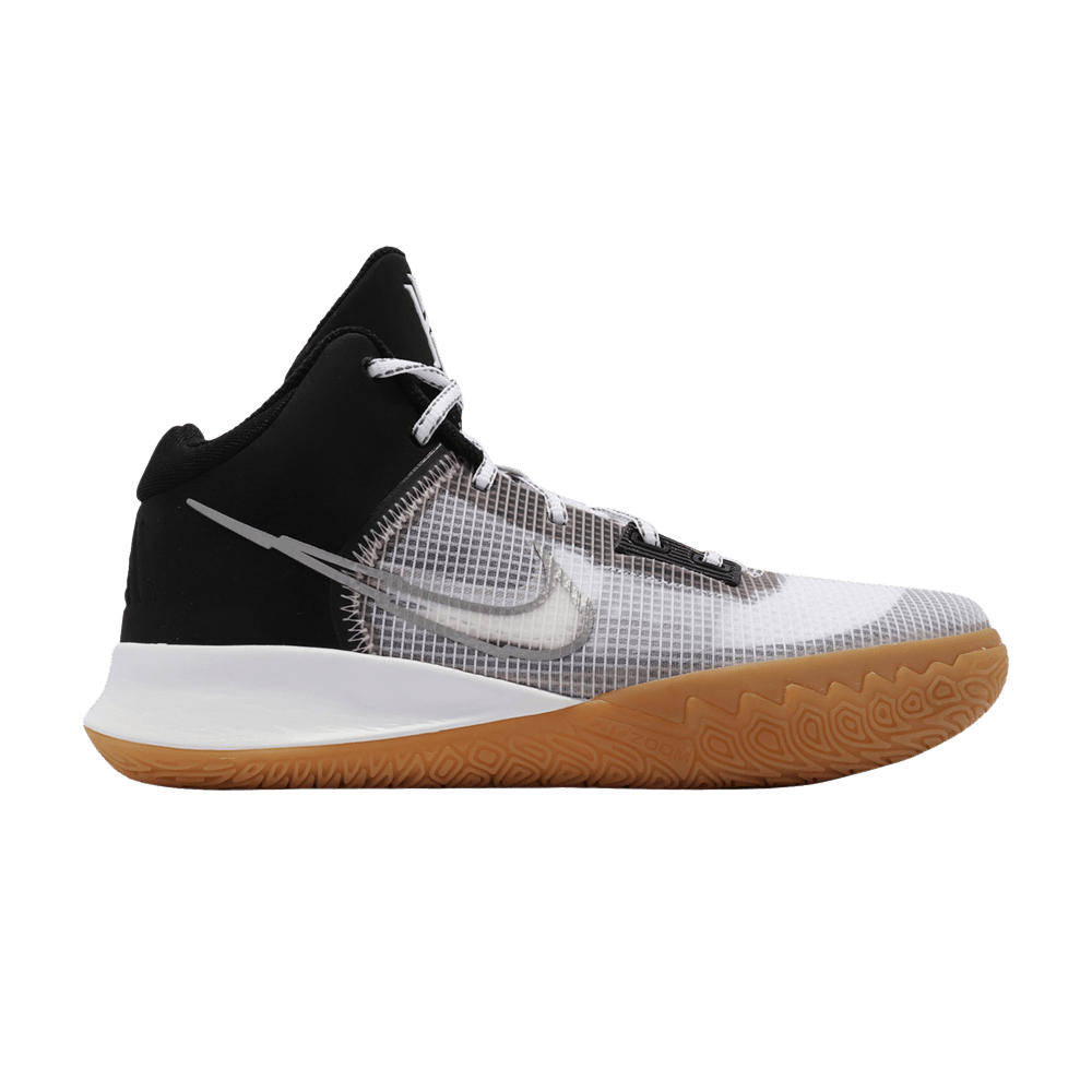 Nike Kyrie Flytrap 4 EP 'Black Cool Grey' - CT1973-006