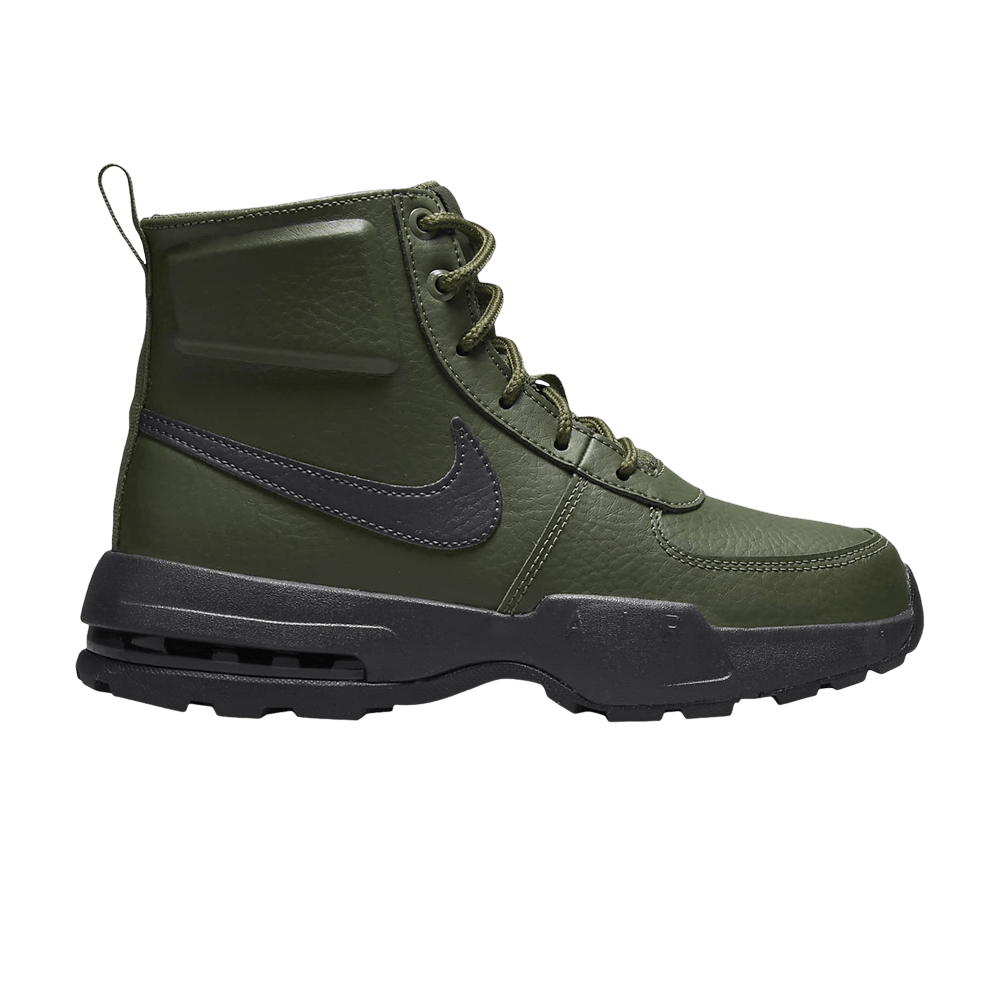 Nike Air Max Goaterra 2.0 GS 'Cargo Khaki'