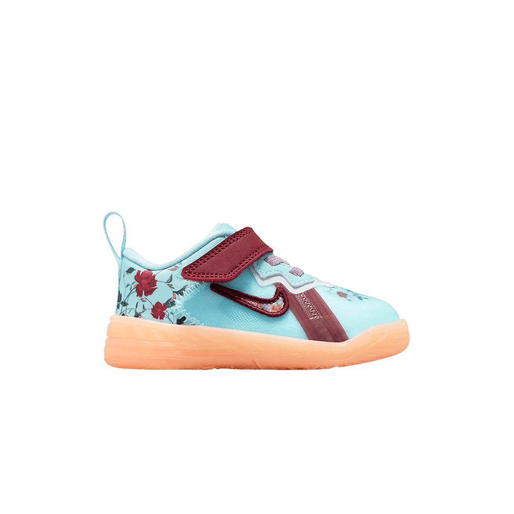 Nike Mimi Plange x LeBron 18 Low TD 'Daughters'