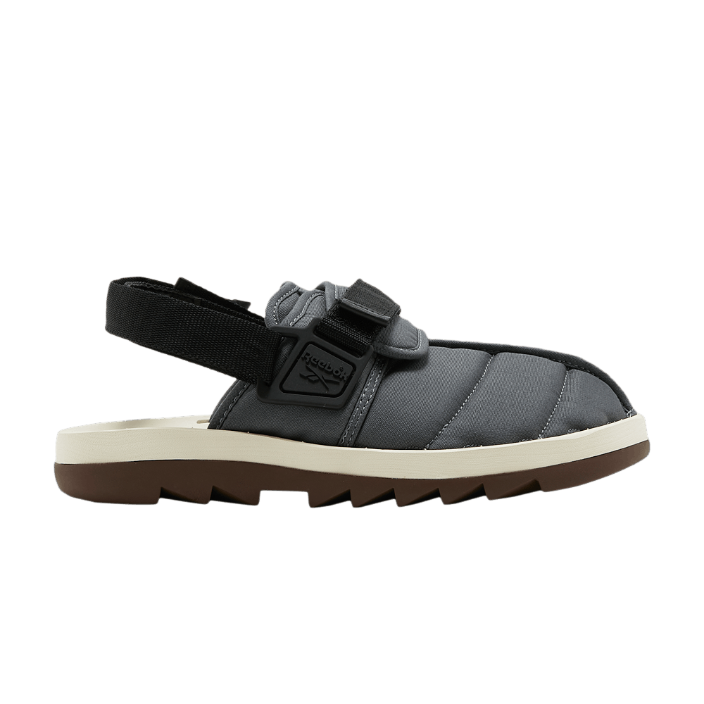 Reebok Beatnik Sandal 'Pure Grey'