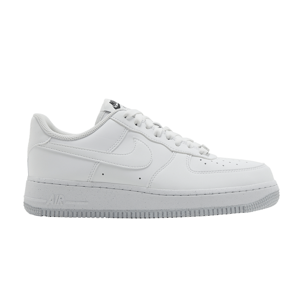Nike Wmns Air Force 1 'Move To Zero - Triple White'