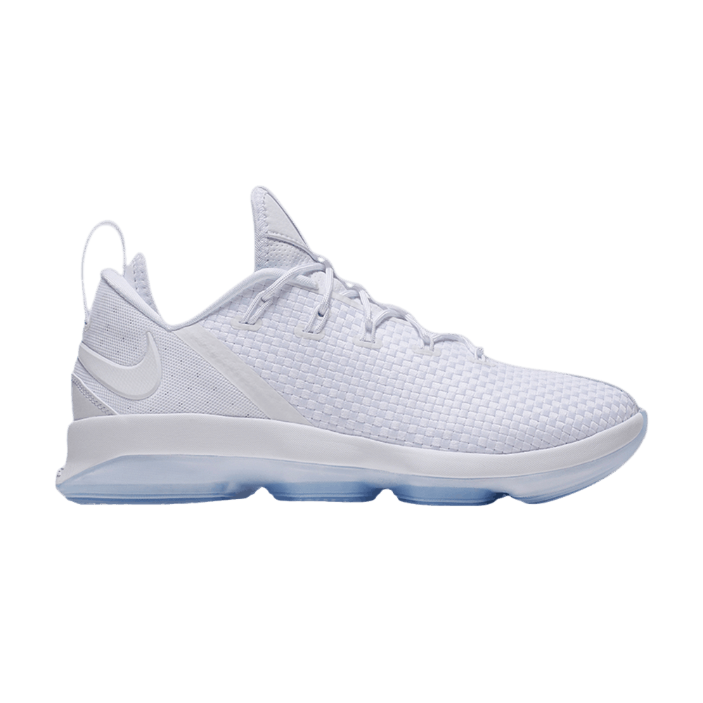 LeBron 14 Low EP 'Ice'