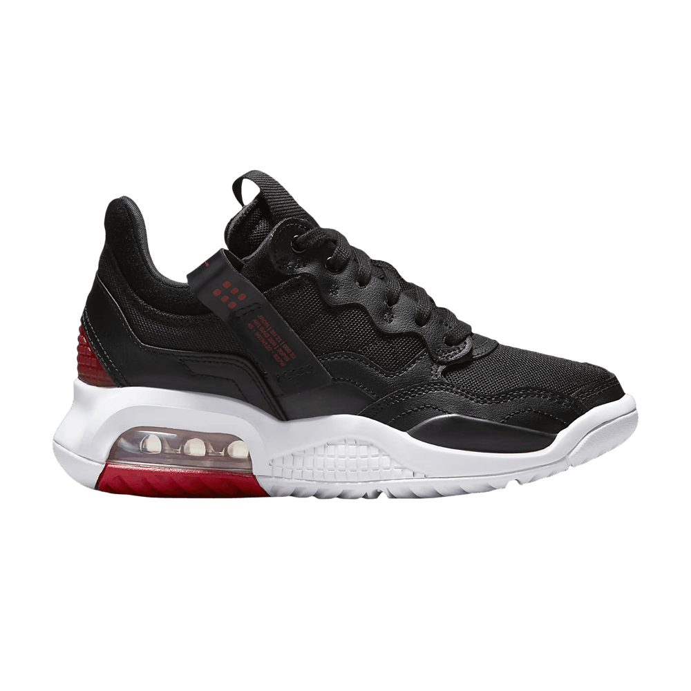 Air Jordan Jordan MA2 GS 'Bred' - CW6594-006