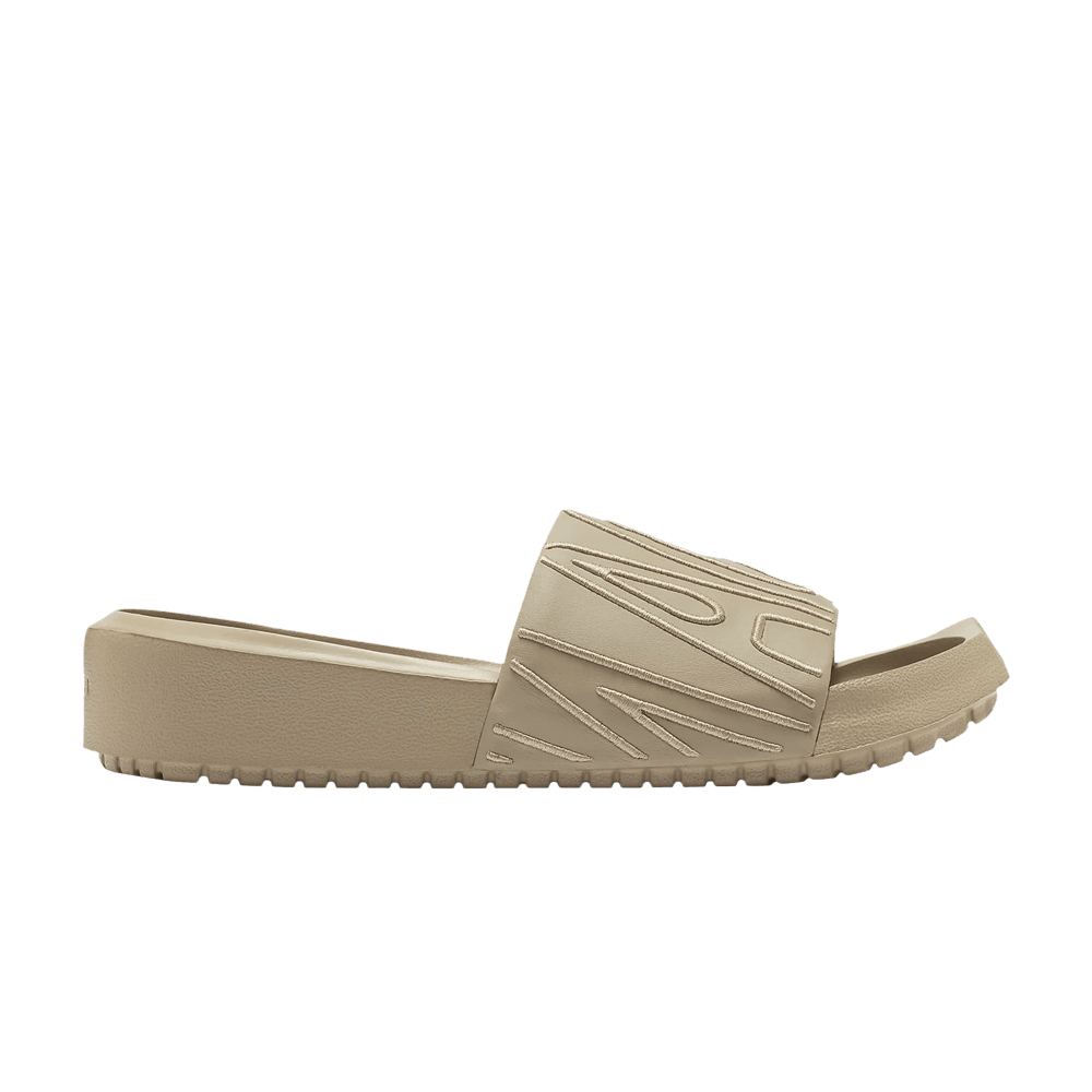Air Jordan Wmns Jordan Nola Slide 'Khaki'