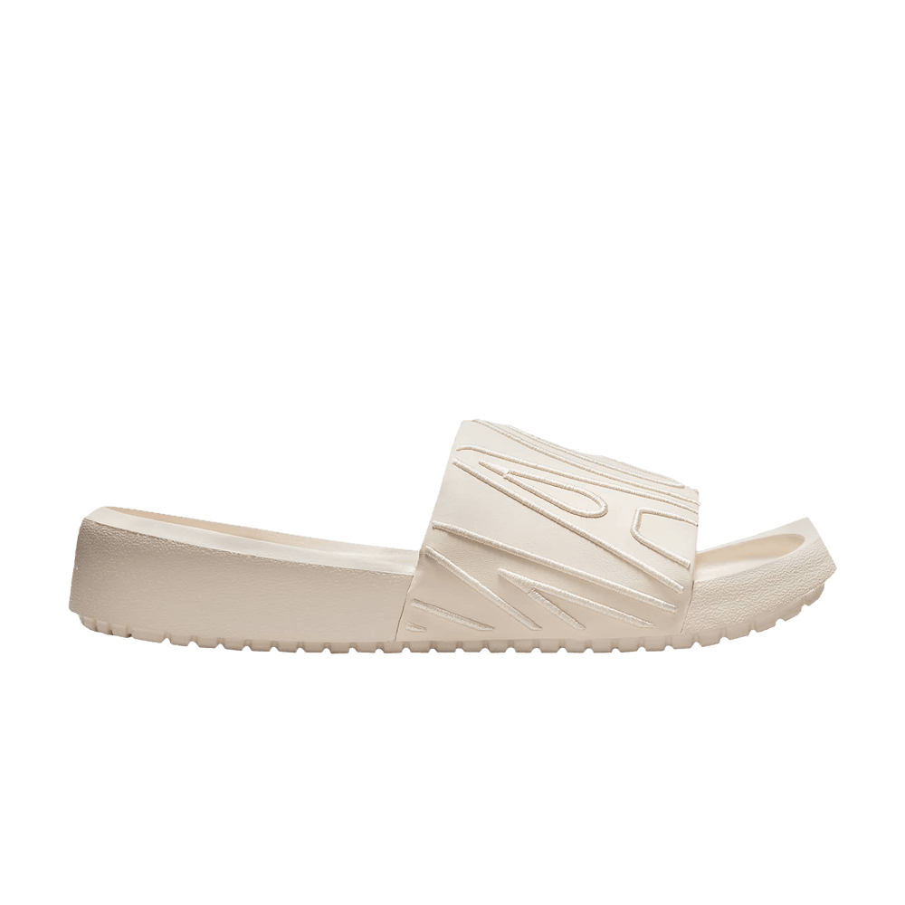 Air Jordan Wmns Jordan Nola Slide 'Pearl White' - CZ8027-201