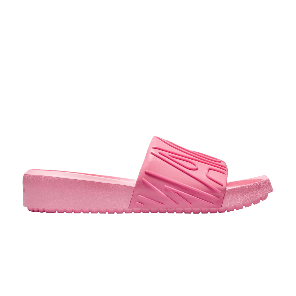 Air Jordan Wmns Jordan Nola Slide 'Sunset Pulse'