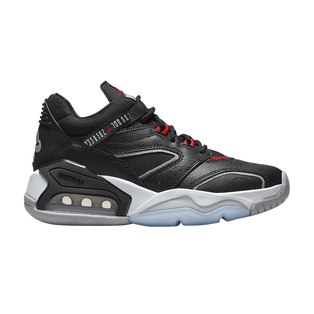 Air Jordan Jordan Point Lane GS 'Black Cement' - DA8032-010