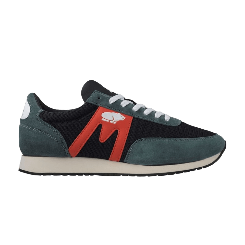 Karhu Albatross 82 'Trooper Fiesta'