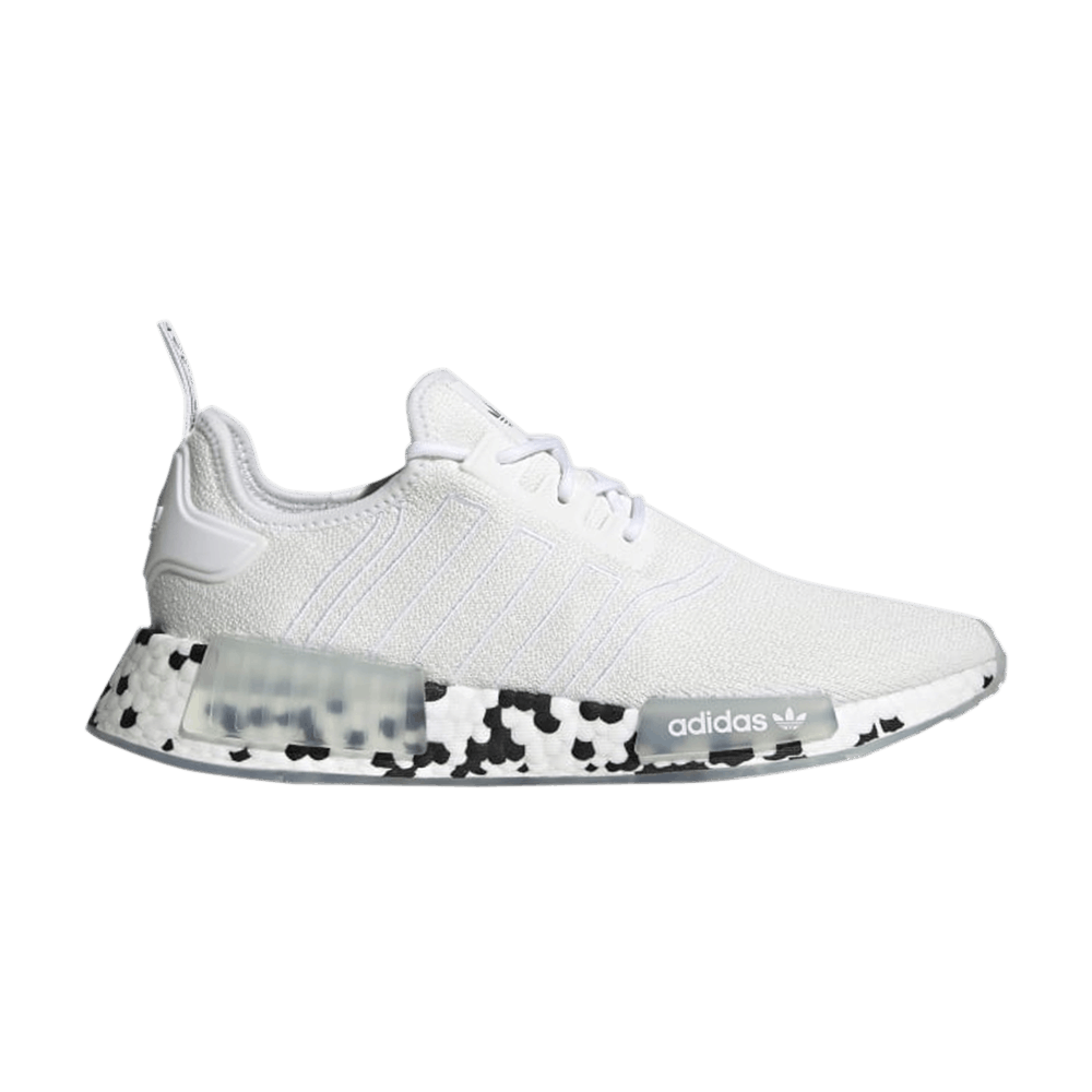 NMD_R1 'Color Splash - White'