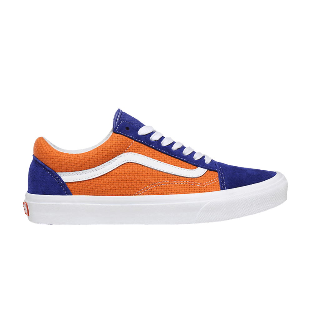 Vans Old Skool 'P&C - Royal Blue Apricot Buff'