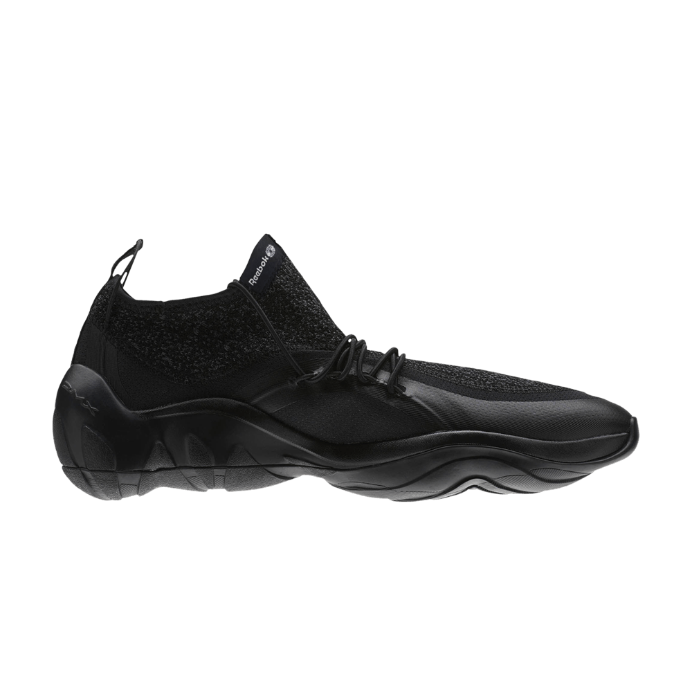 Reebok DMX Fusion TS 'Black'
