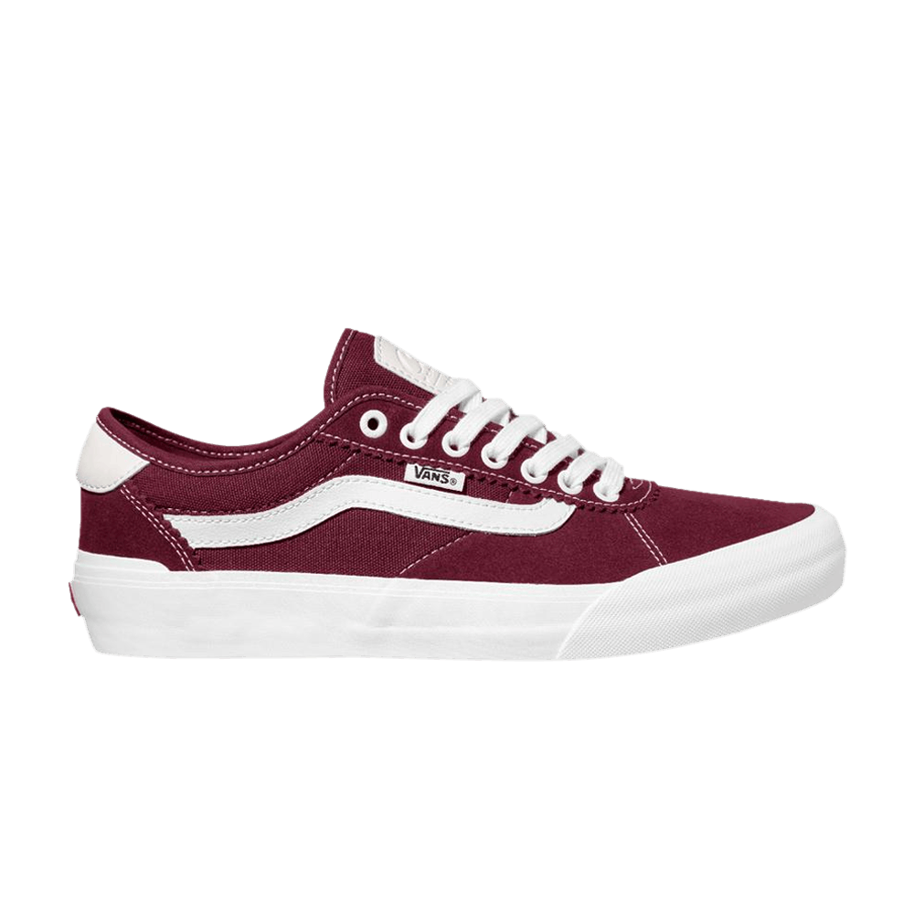 Vans Chima Pro 2 'Port Royale'