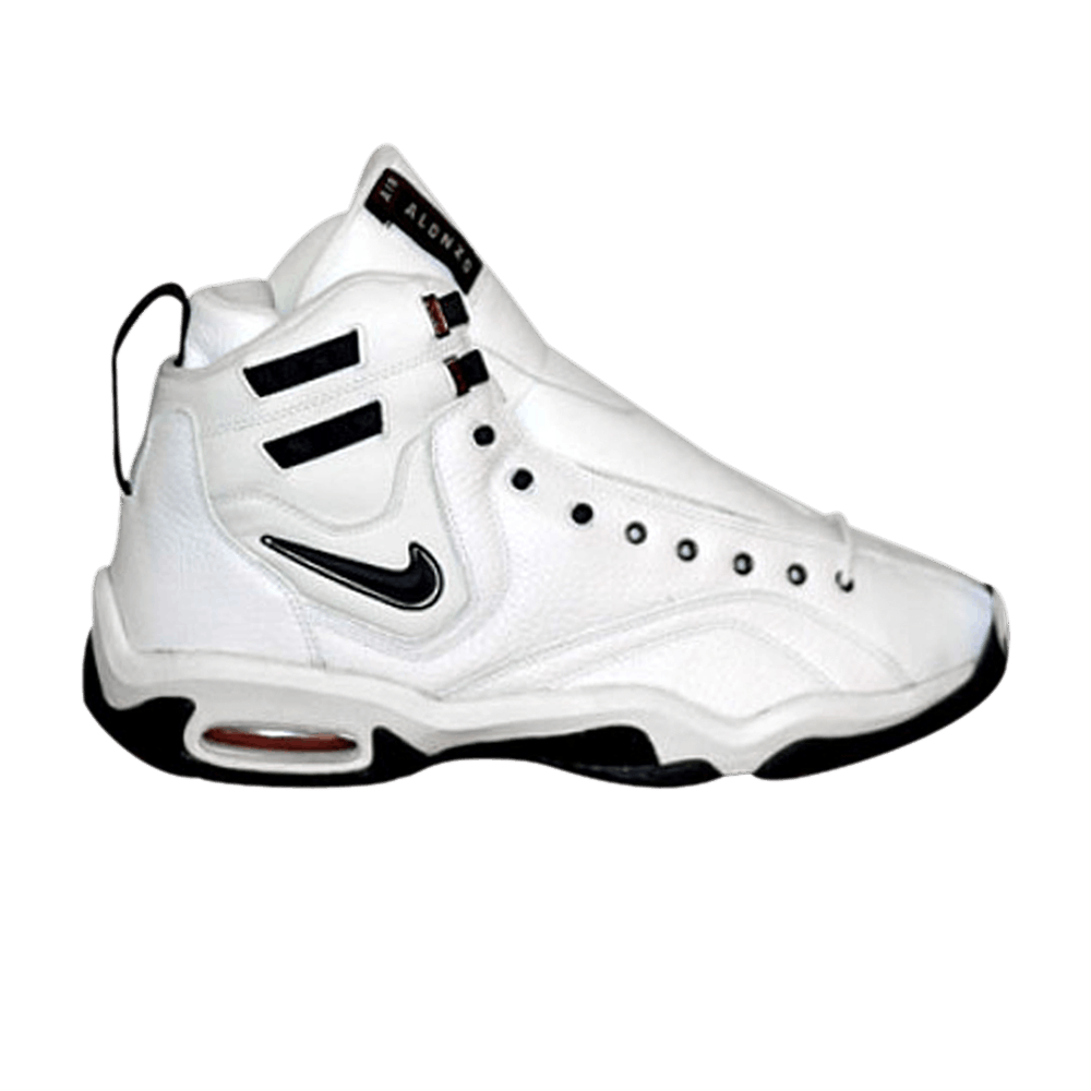エアアロンゾ　AIR ALONZO 27 新しいSports - エアアロンゾ AIR ALONZO 27