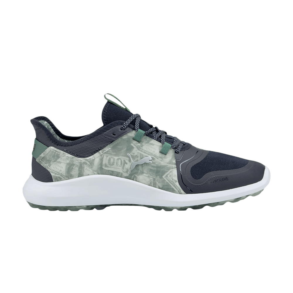 PUMA PTC X IGNITE FASTEN8 PRO LE 'MONEY BAG'