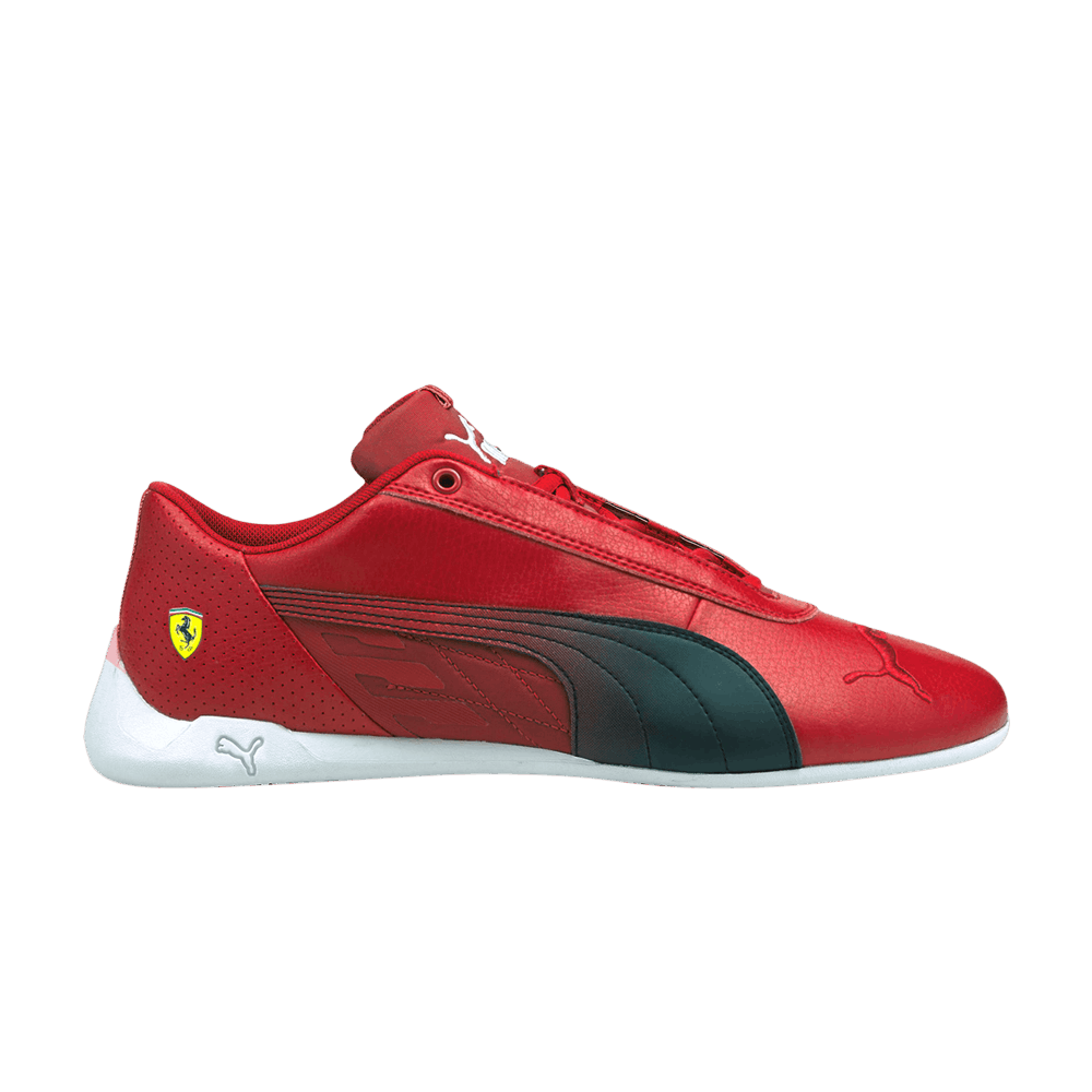 PUMA SCUDERIA FERRARI X R-CAT 'ROSSO CORSA BLACK'