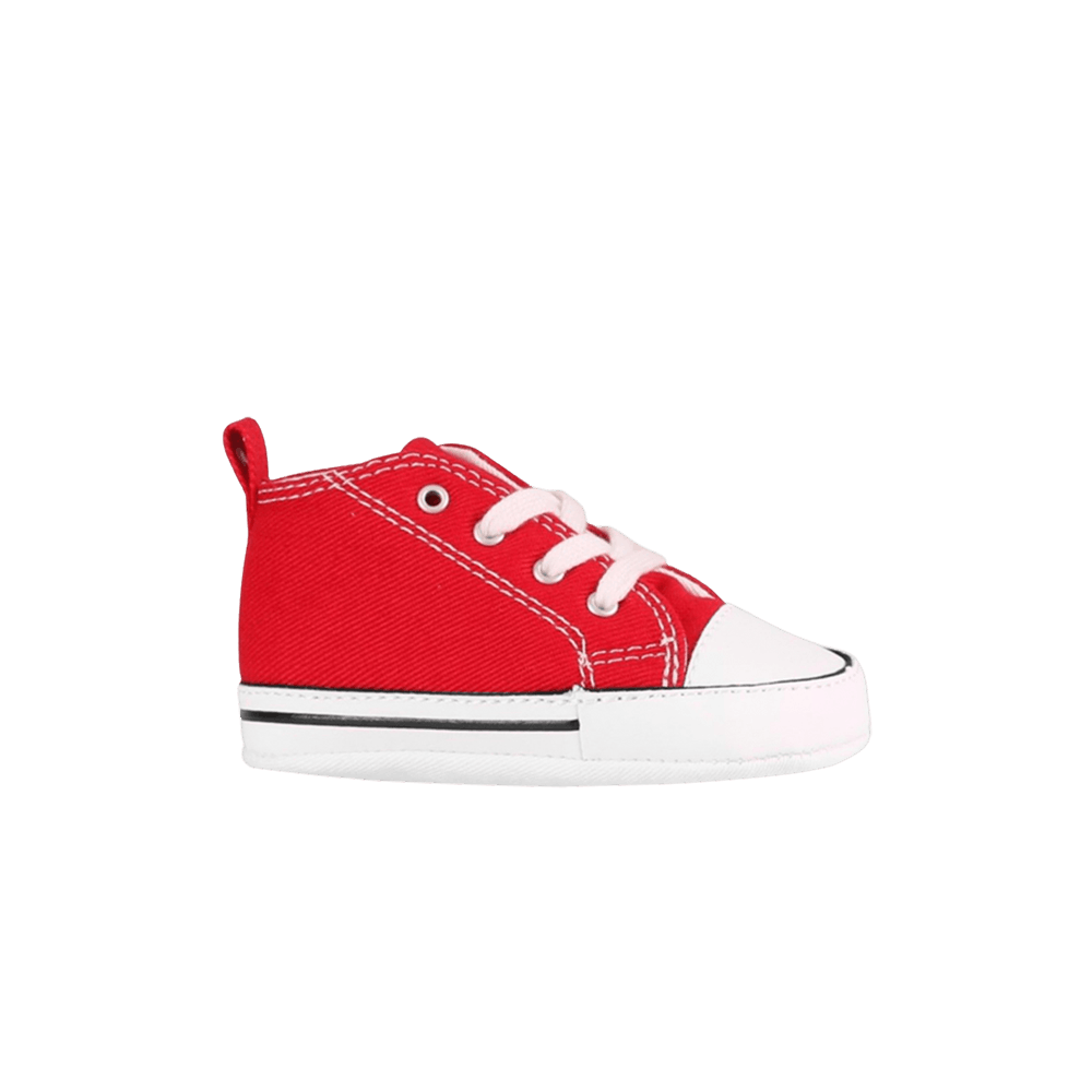 Converse First Star High CB 'Red'