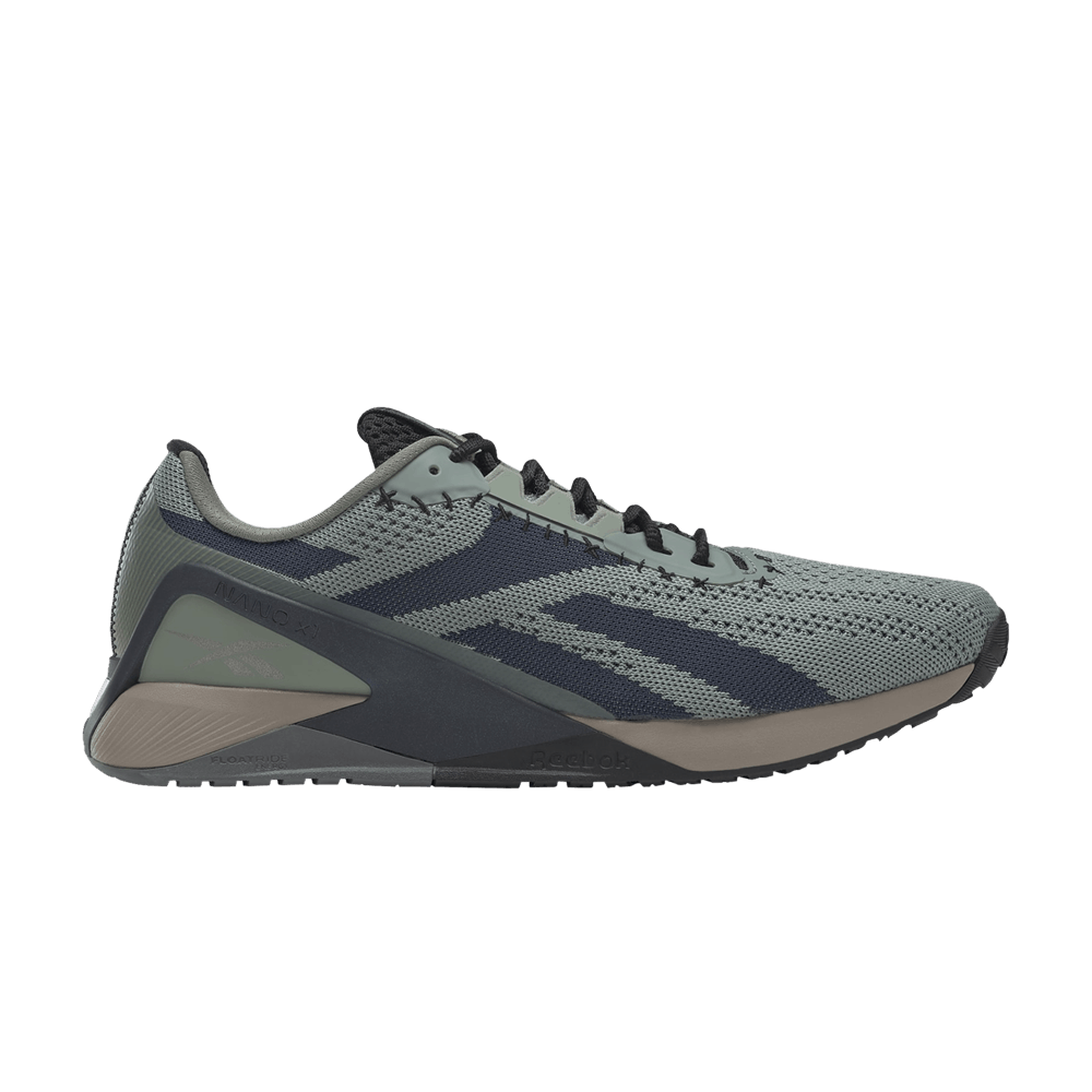 Reebok Nano X1 'Harmony Green'