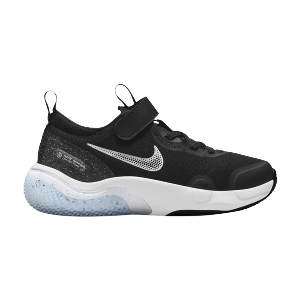 Buy Nike Explor Next Nature GS 'Black White' - DC5860 002 | GOAT