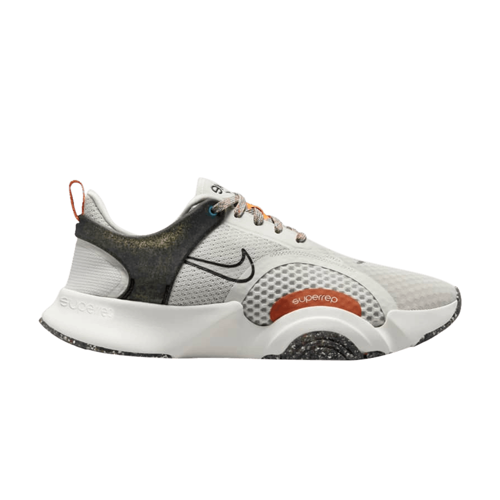 SuperRep Go 2 'Light Bone Velvet Brown'