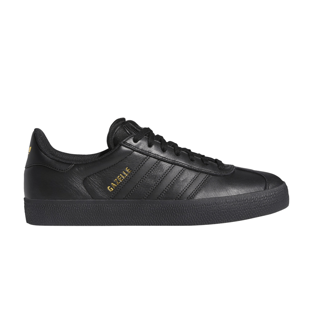 Gazelle ADV 'Black Gold Metallic'