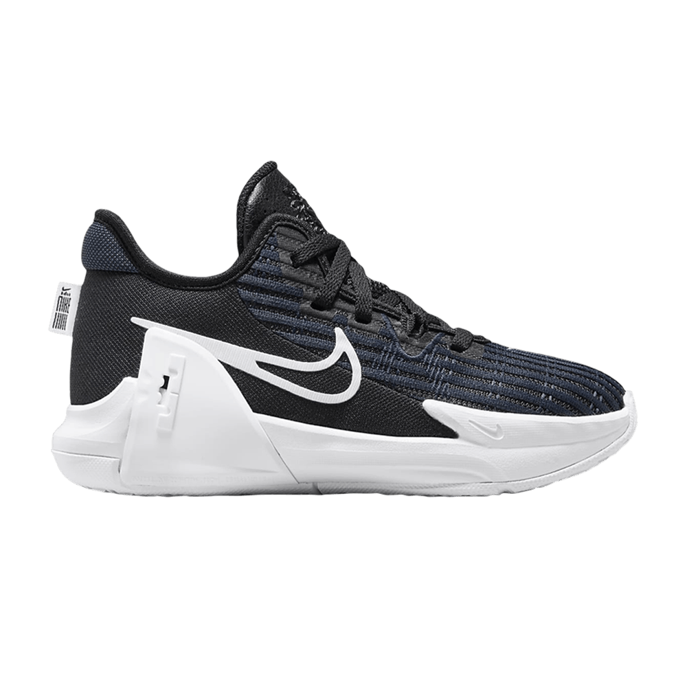Nike LeBron Witness 6 PS 'Dark Obsidian White'