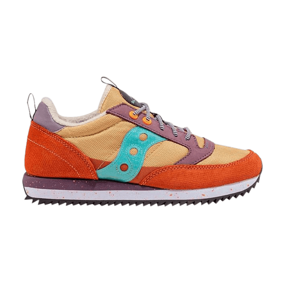 Saucony Jazz Original 'Peak Pack - Curry'