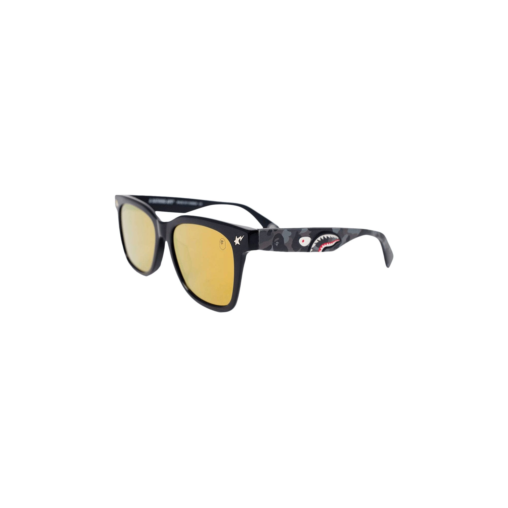 BAPE Sunglasses 'Black'
