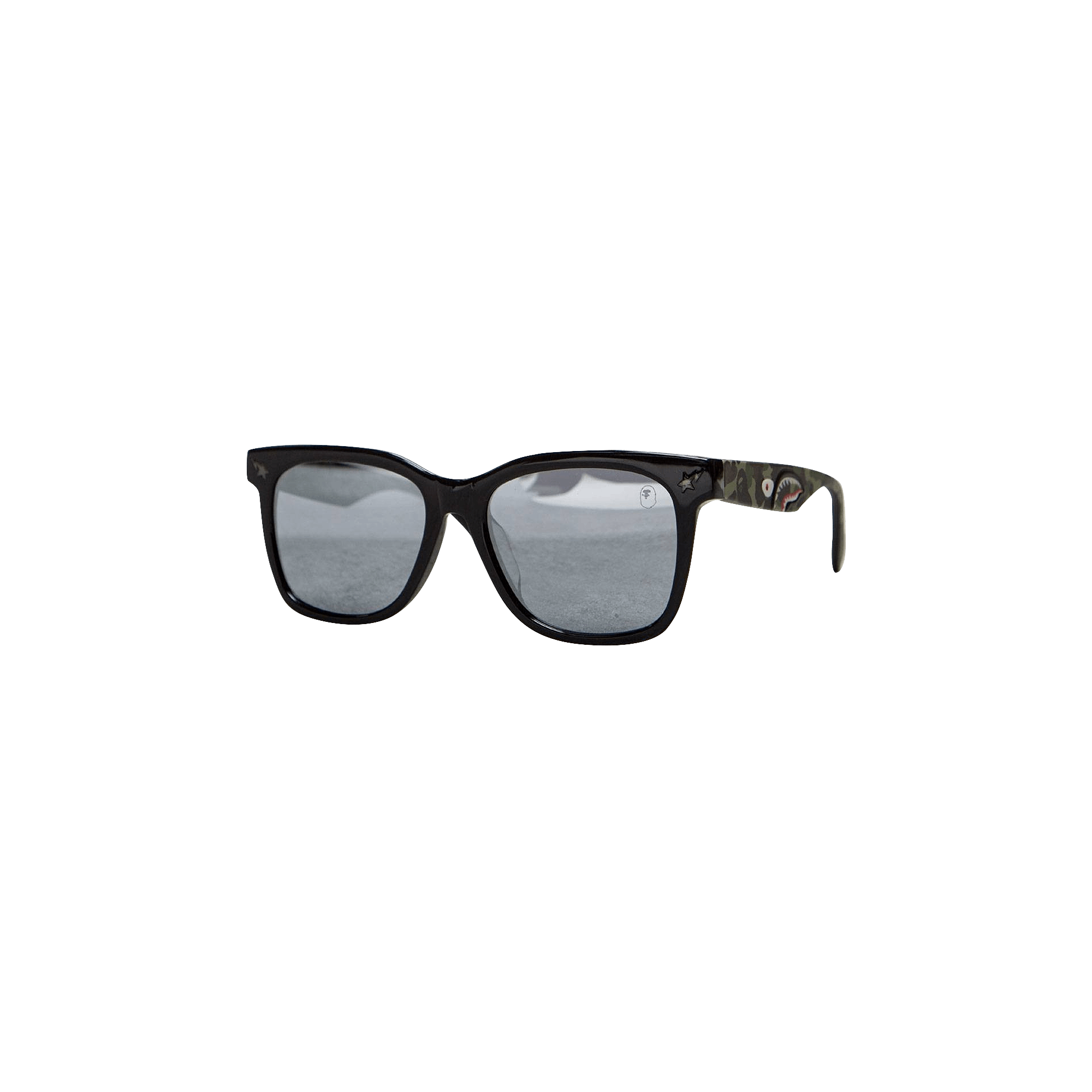 BAPE Sunglasses 'Camo'