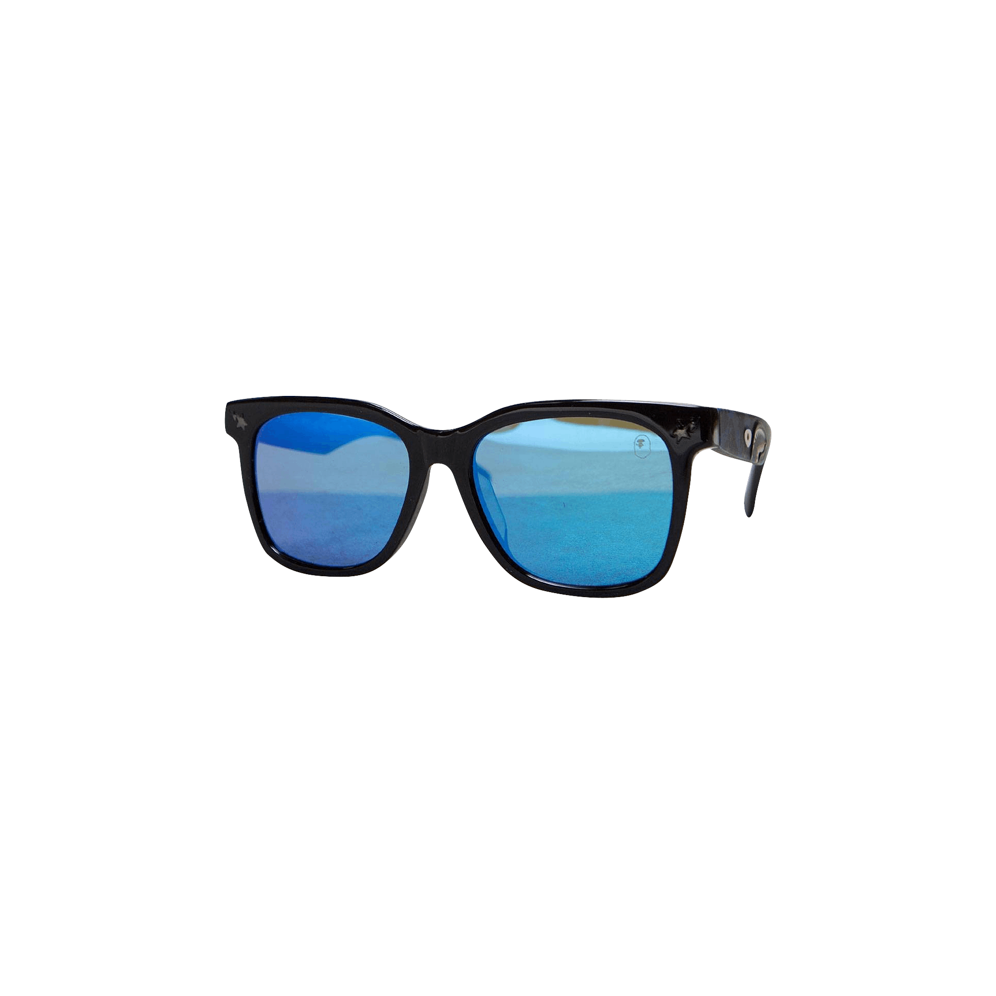 BAPE Sunglasses 'Blue'