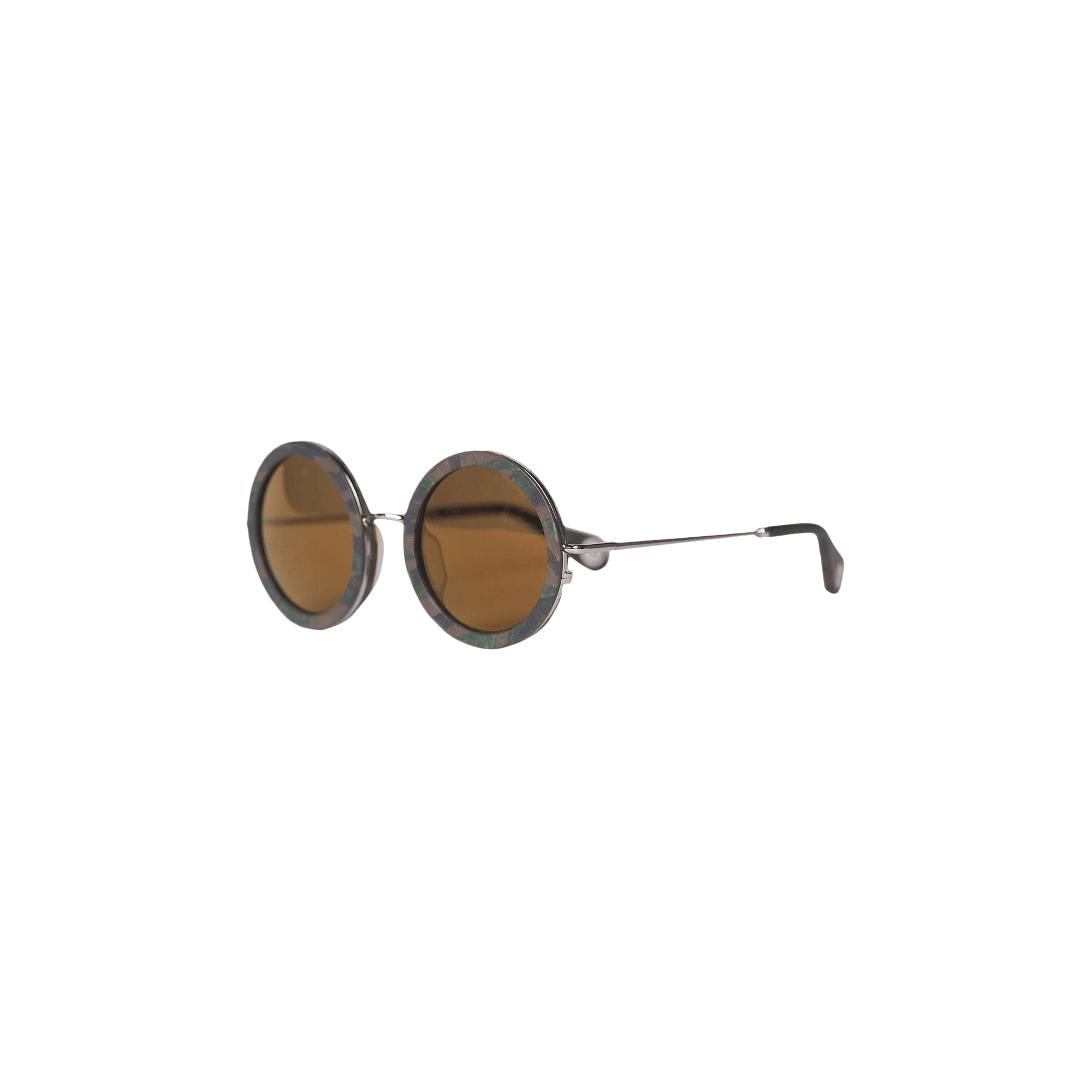 BAPE Sunglasses 'Camo'