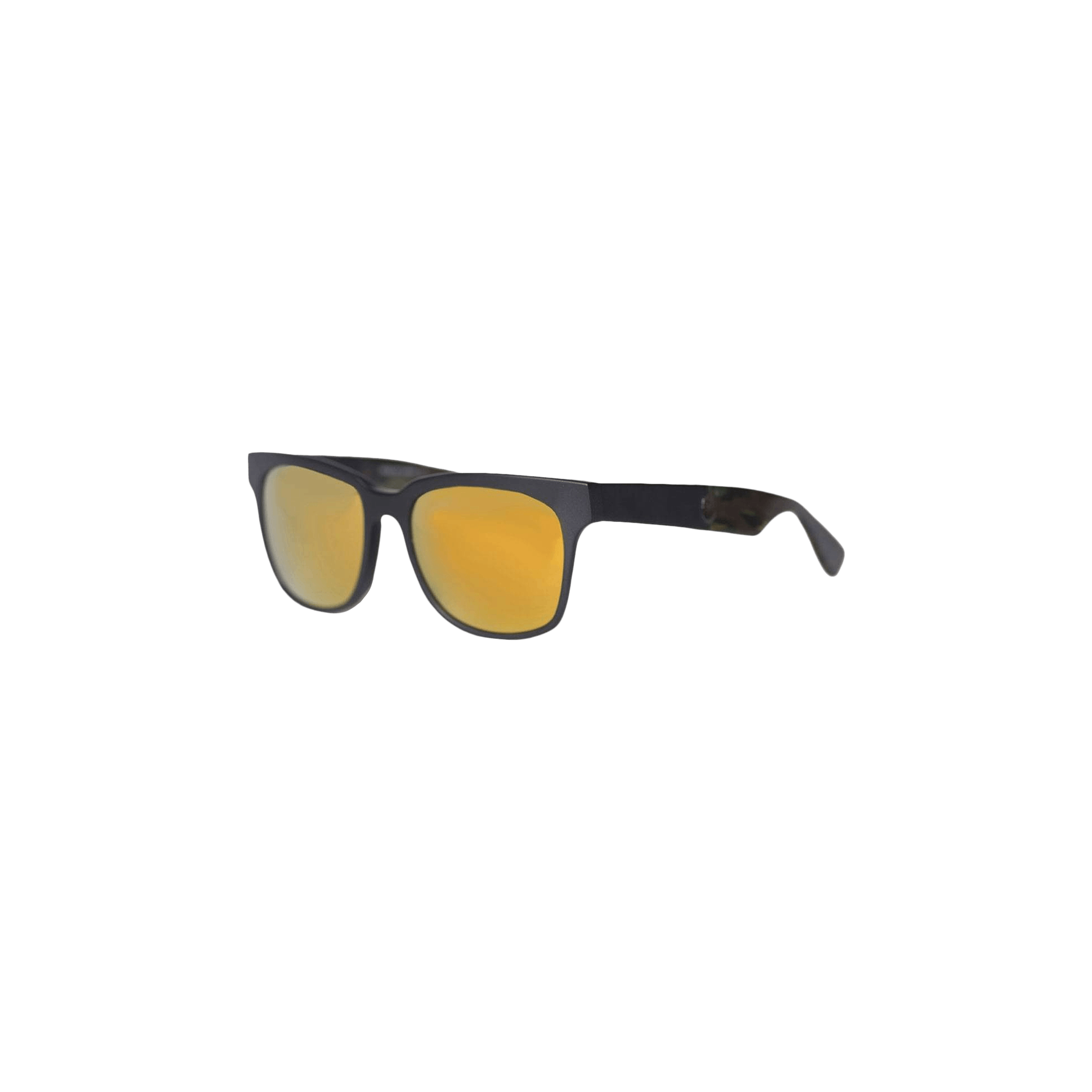 BAPE Sunglasses 'Black/Matte Black'