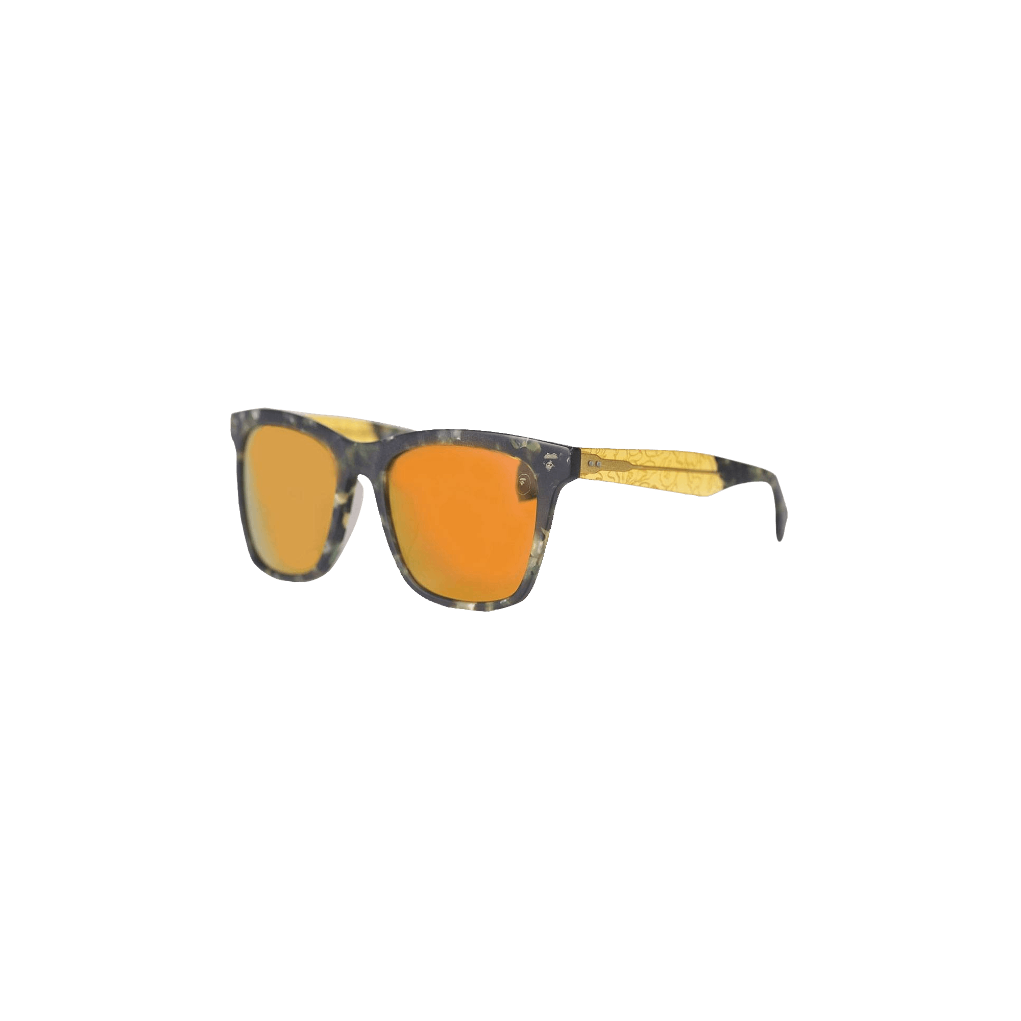 BAPE Sunglasses 'Camo'