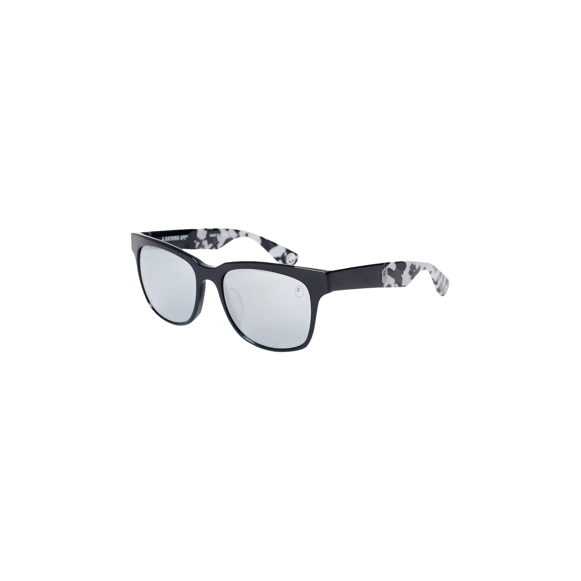 BAPE Sunglasses 'Black'