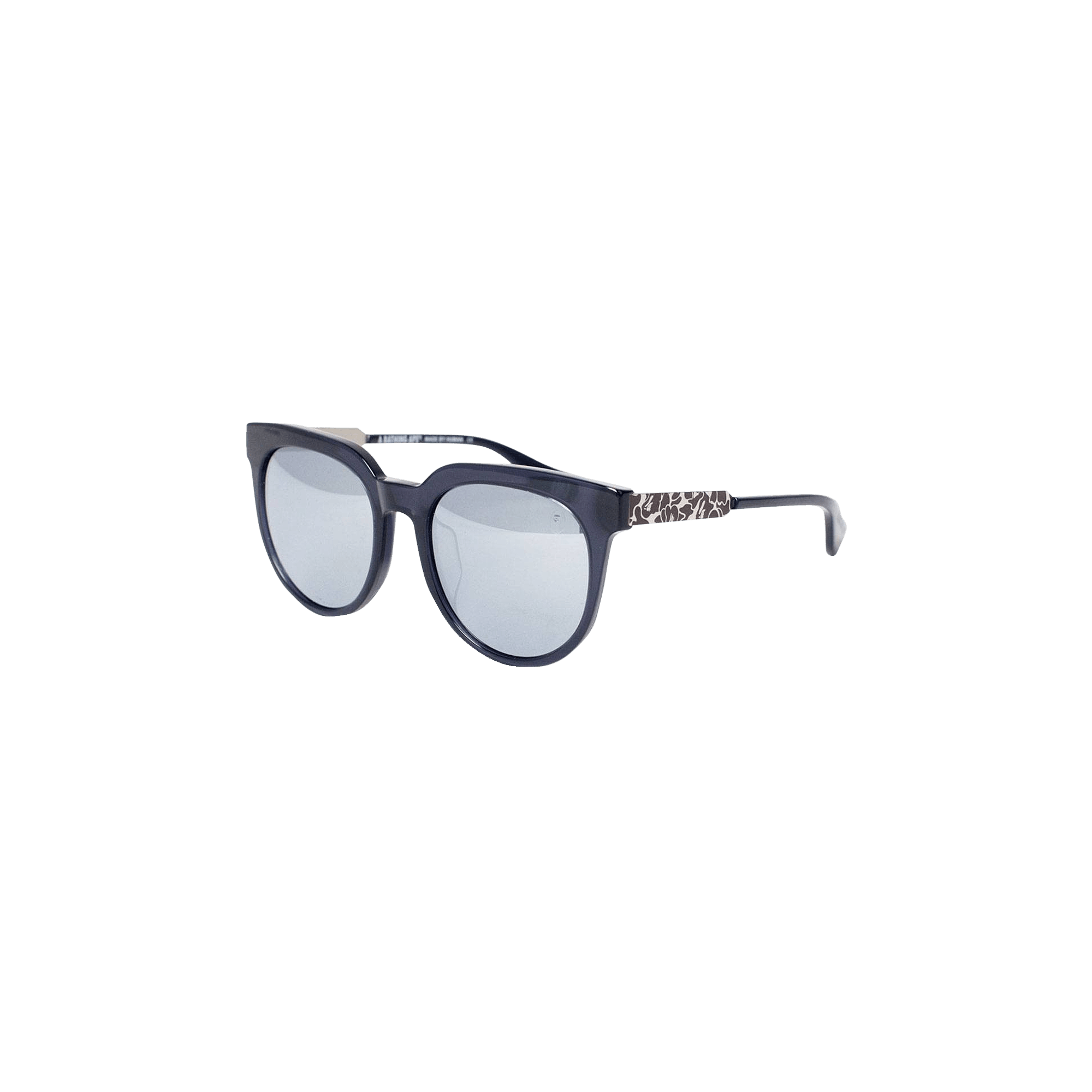 BAPE Sunglasses 'Grey'