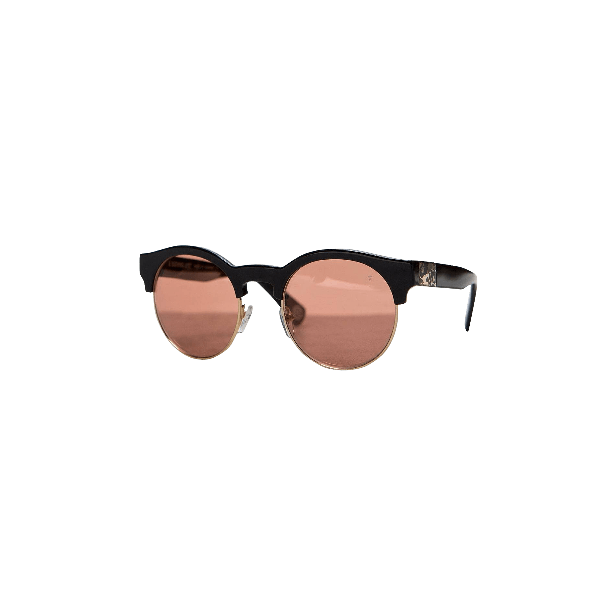 BAPE Sunglasses 'Black'
