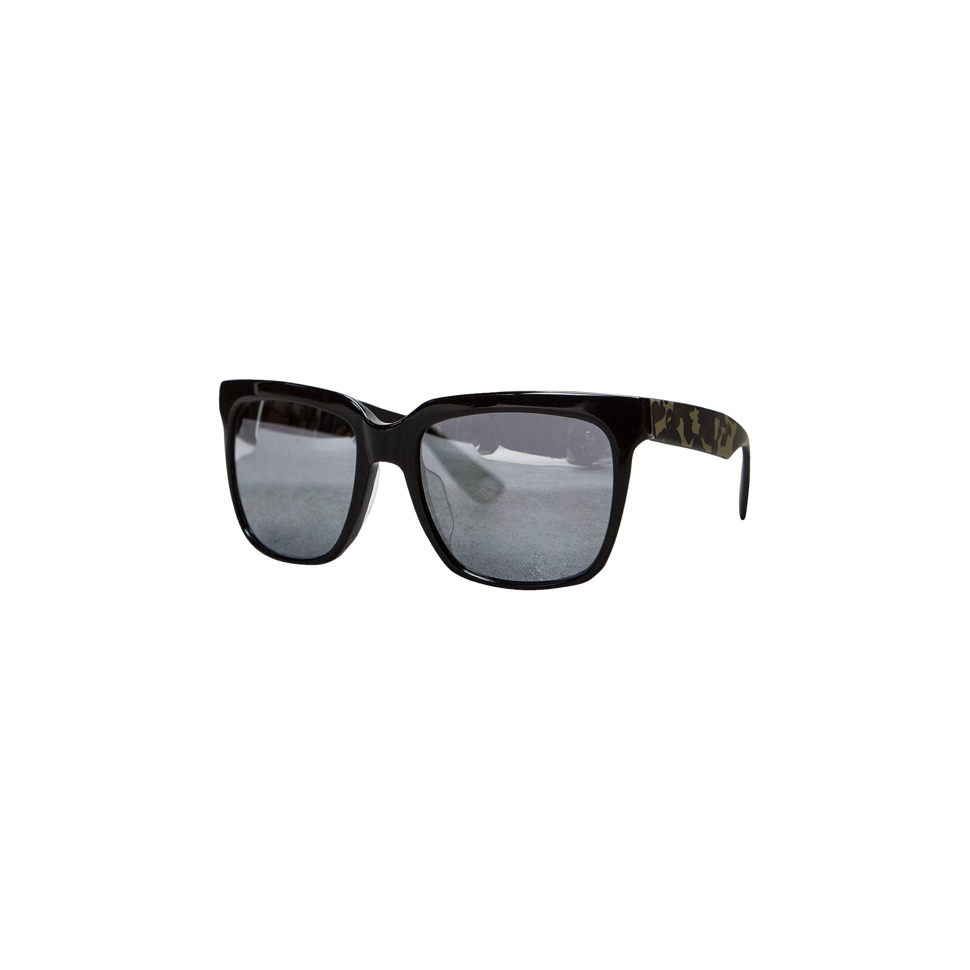BAPE Sunglasses 'Camo'