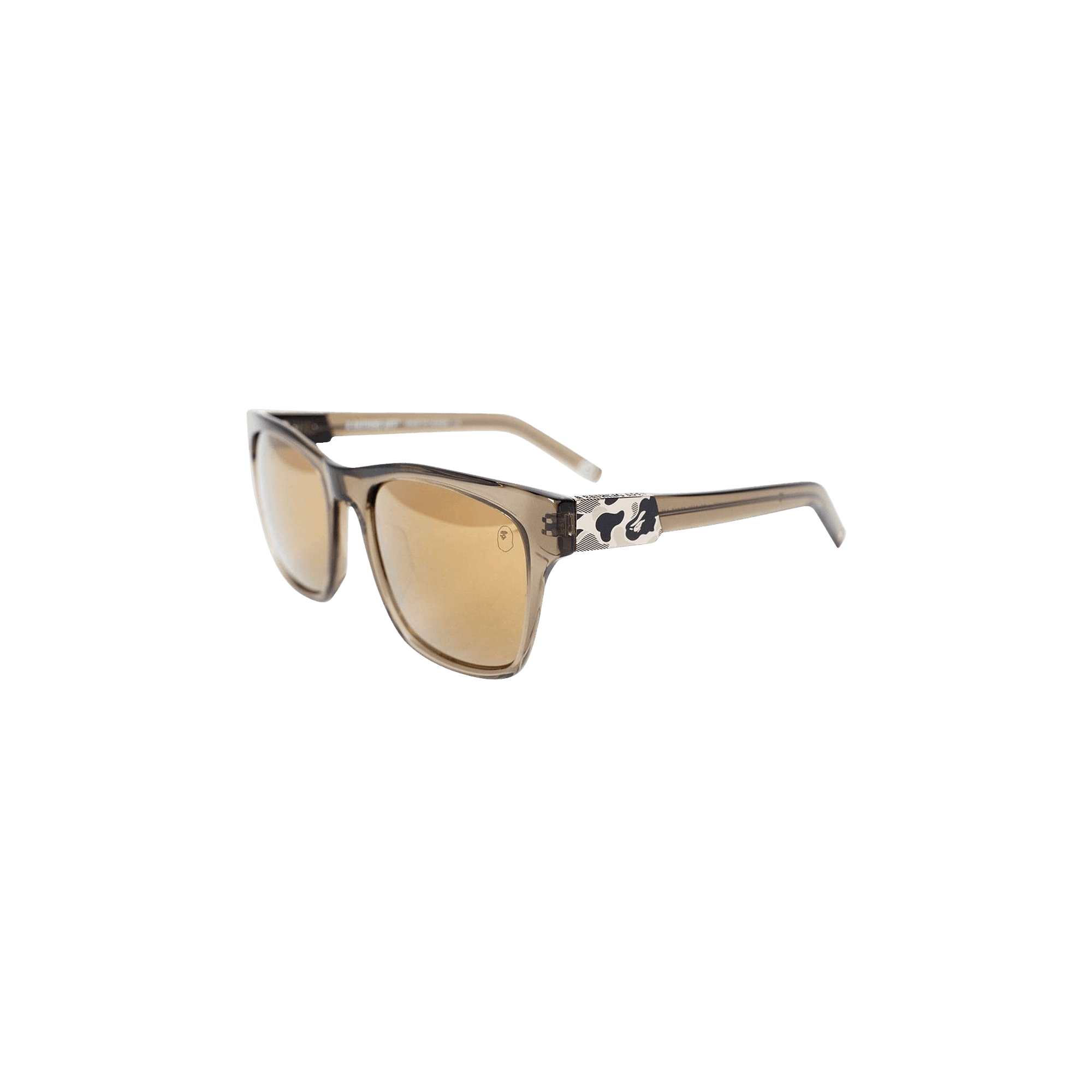 BAPE Sunglasses 'Green'