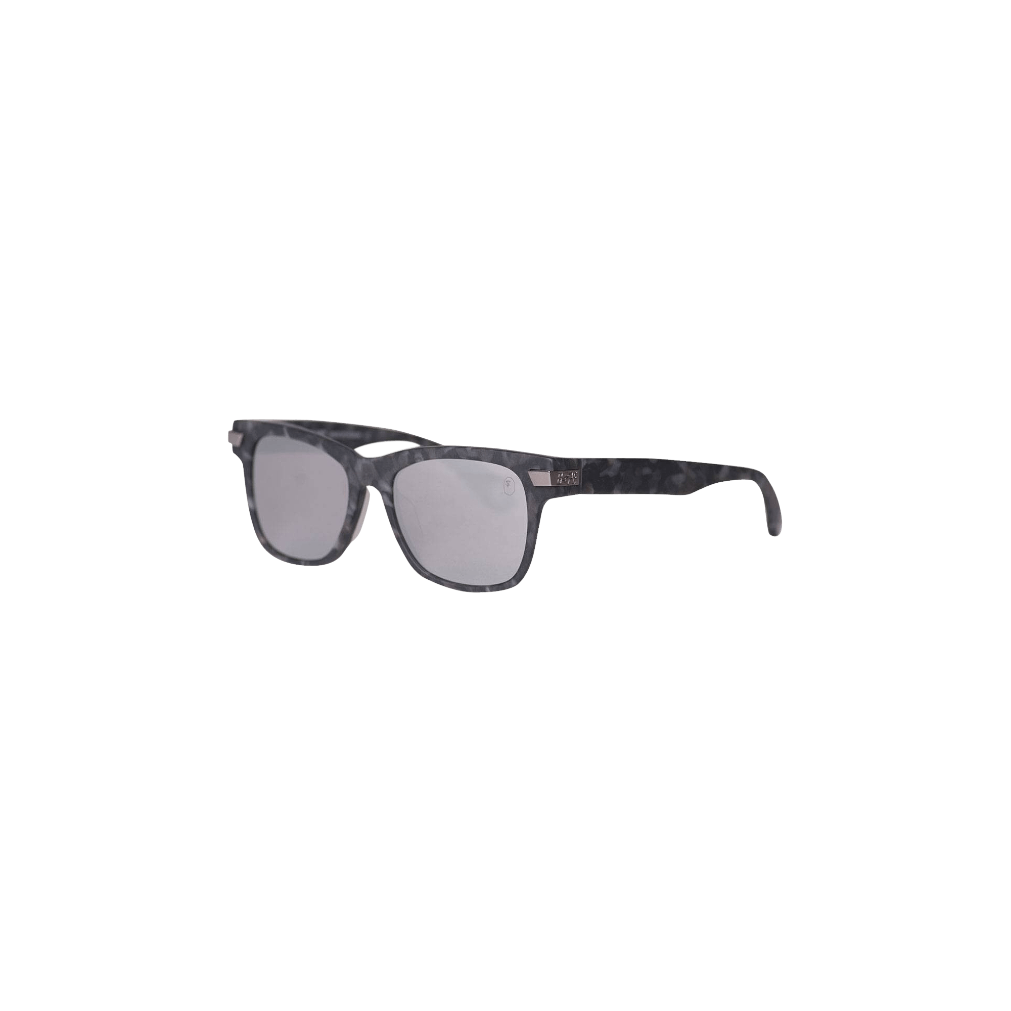 BAPE Sunglasses 'Grey'