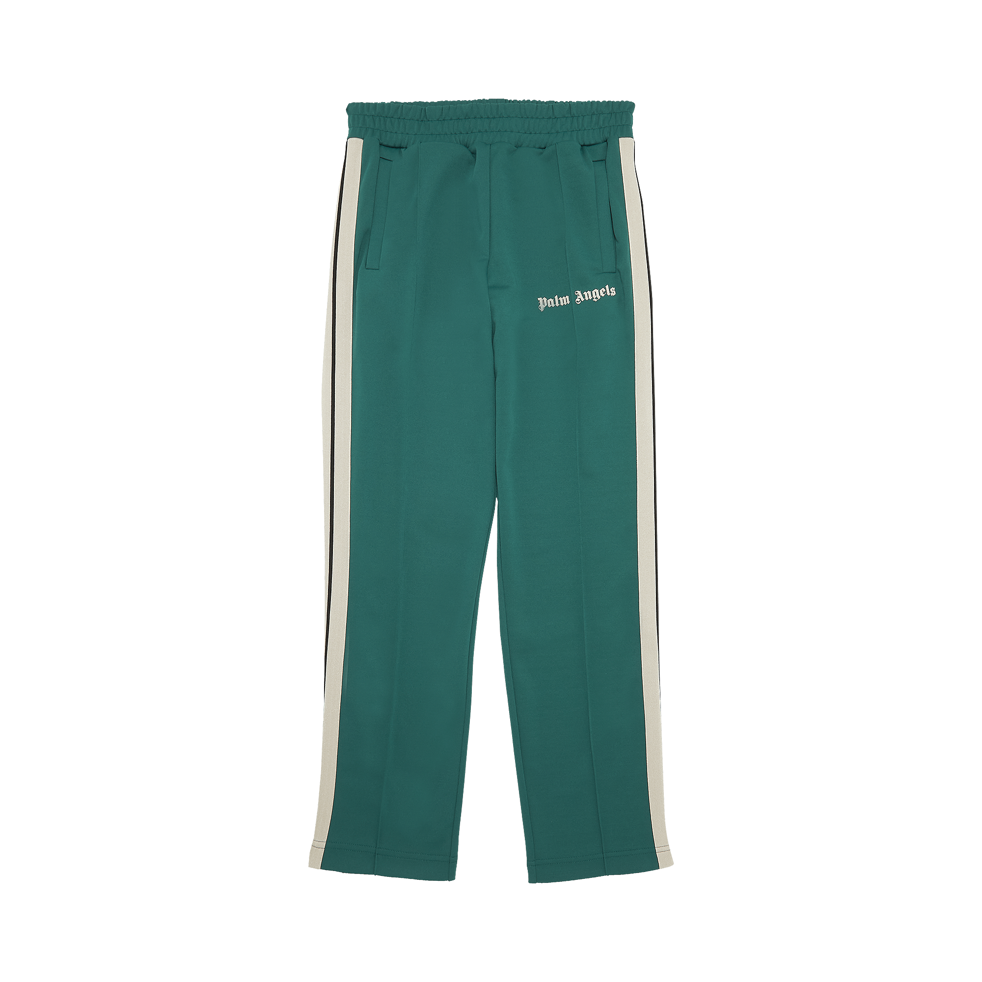 Palm Angels Classic Track Pant 'Forest Green'