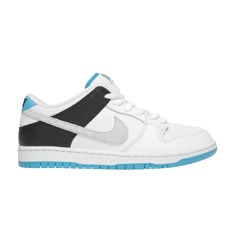 Nike Dunk Low Pro SB 'Laser Blue'