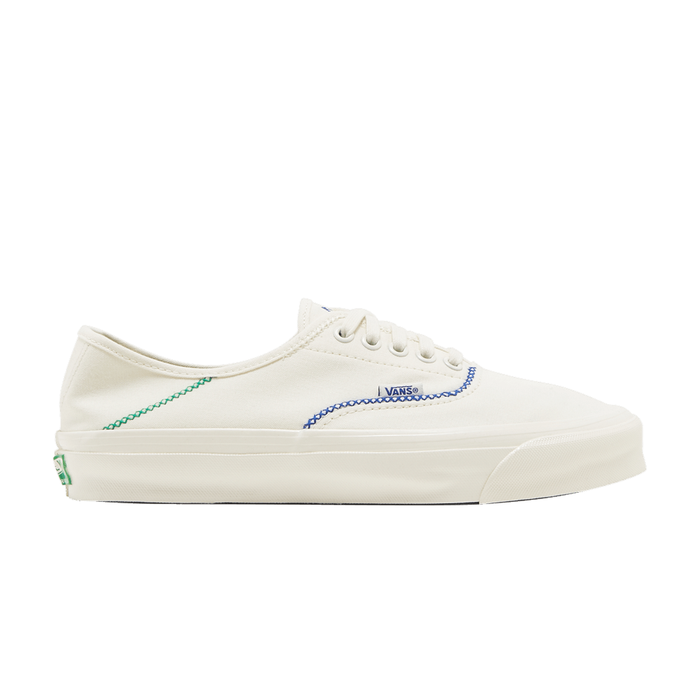 Madhappy x Vans OG Style 43 LX 'Marshmallow'
