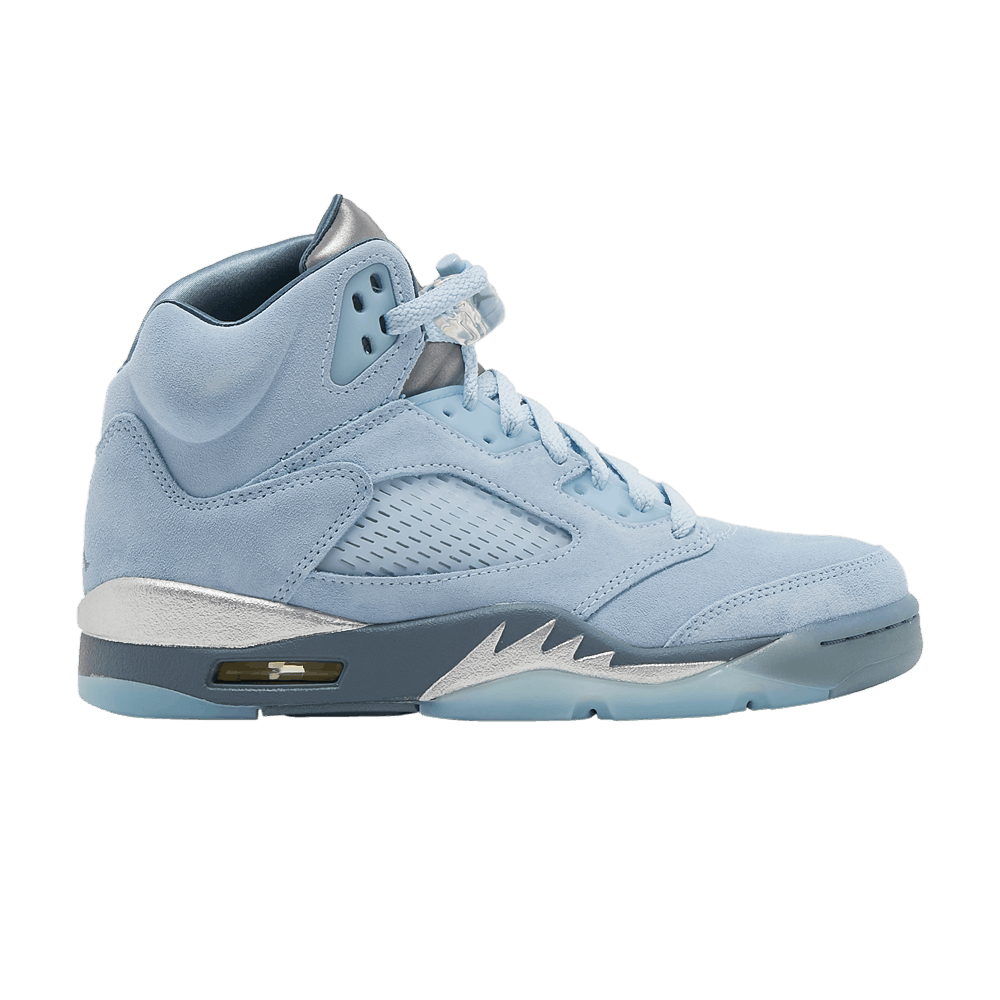 Jordan 5 Retro Bluebird (Women's)