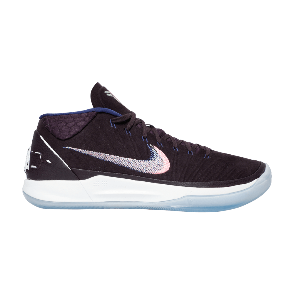 Kobe A.D. Mid 'Port Wine'