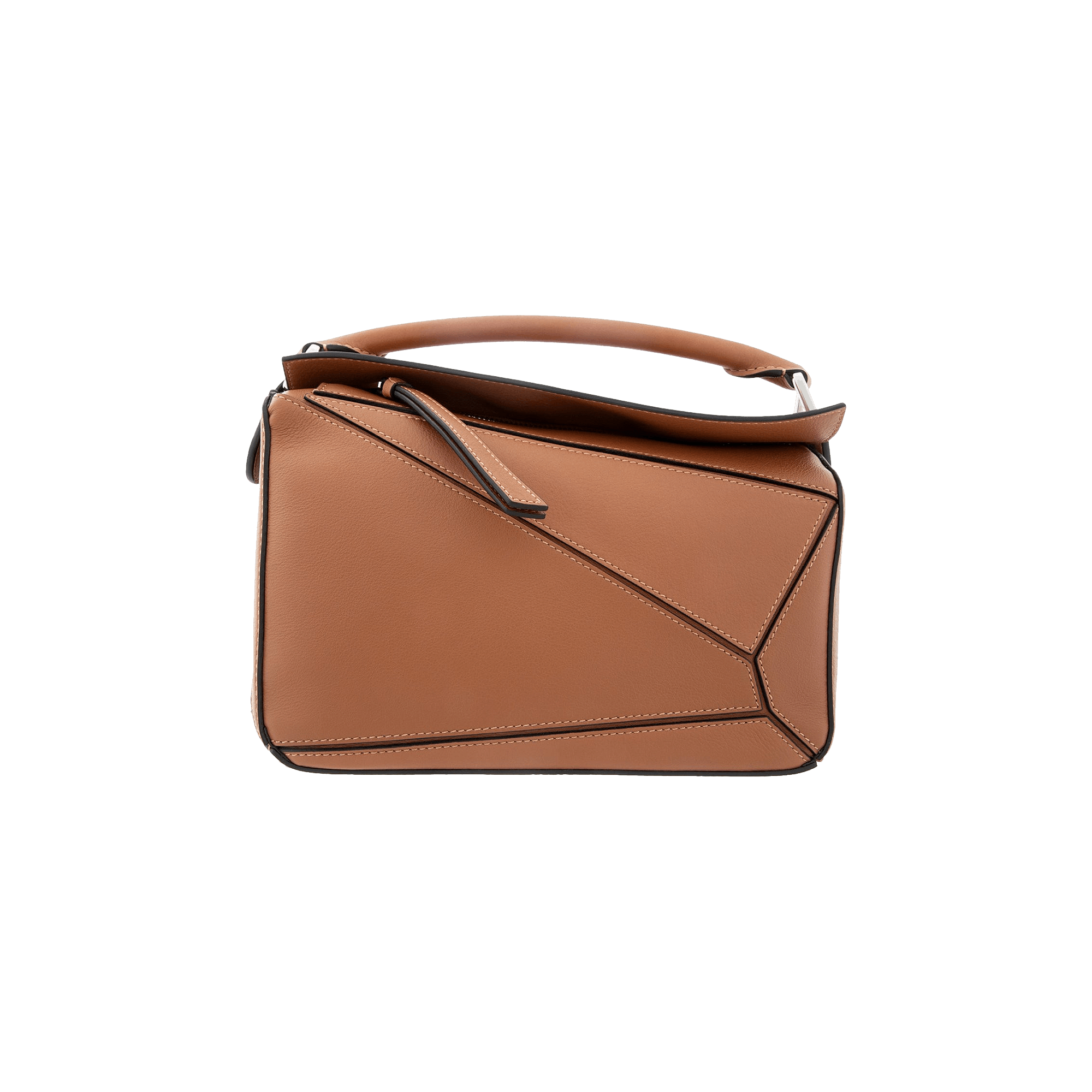 Puzzle Bag