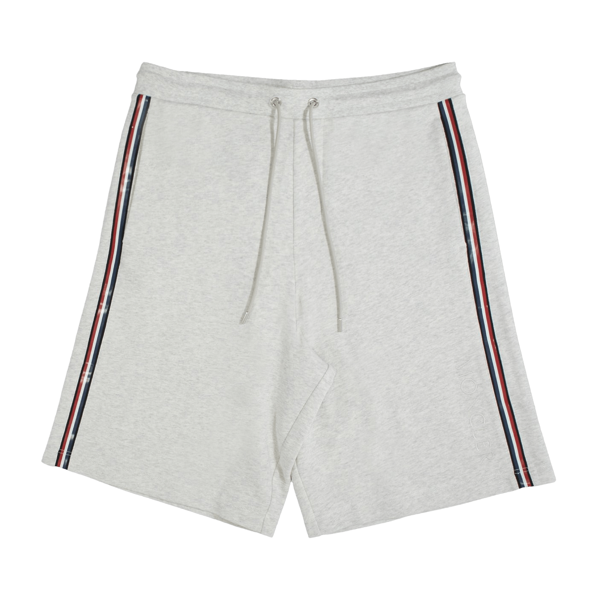 Moncler Sweatshorts 'Cream'