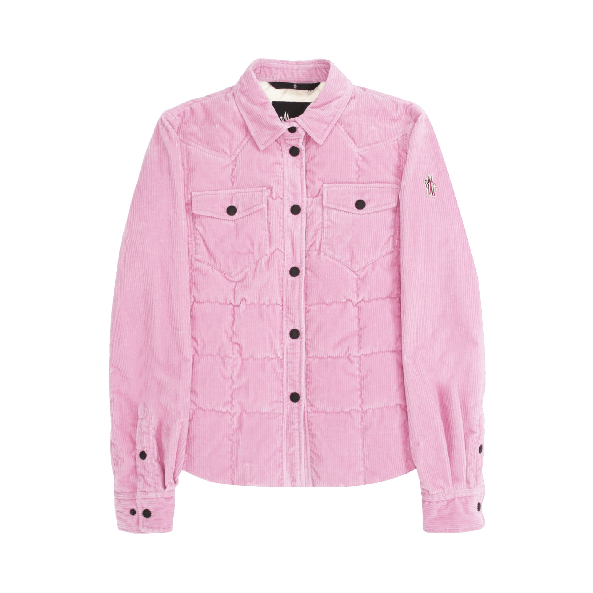 Moncler Nangy Jacket 'Pink'