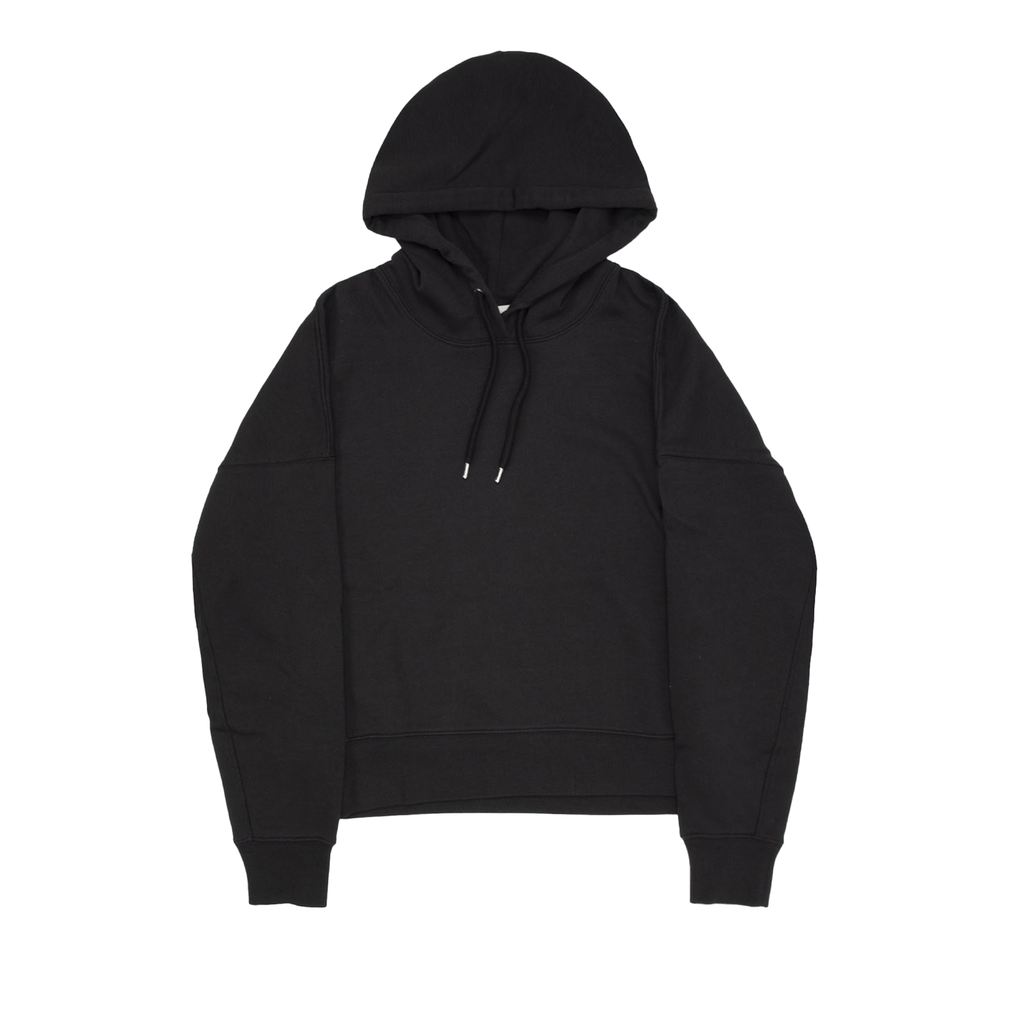 Moncler Hooded Sweater 'Black'