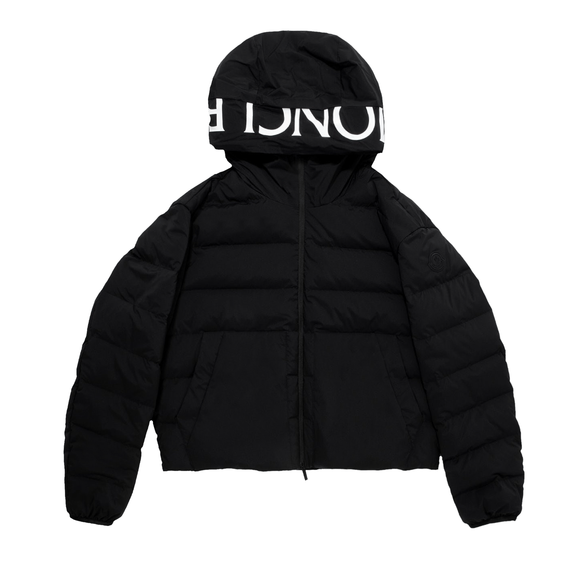 MONCLER｜DOWN JACKETS (1A00005 595B1 999) Moncler Down Gles Puffer Jacket | Harrods US